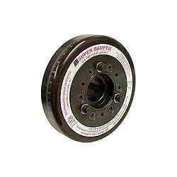 ATI GM LS1 6.32 Harmonic Damper - SFI 917776