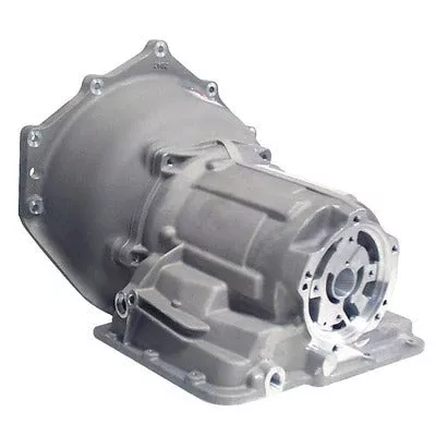 ATI Performance Products Supercase w/Chevy P/G Bellhousing – SFI ATI200011-N