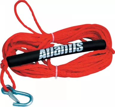 Atlantis Tow Rope - A1920RD