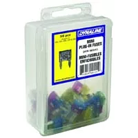 ATM FUSE ASSORTMENT