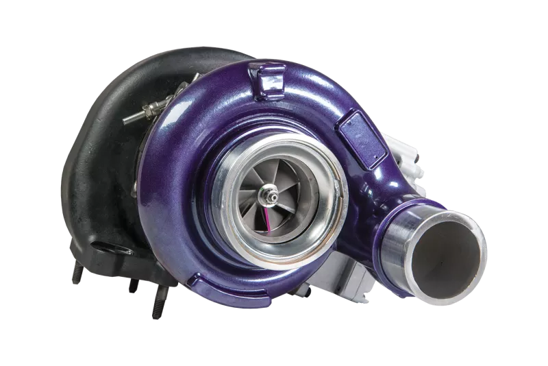 ATS Turbos