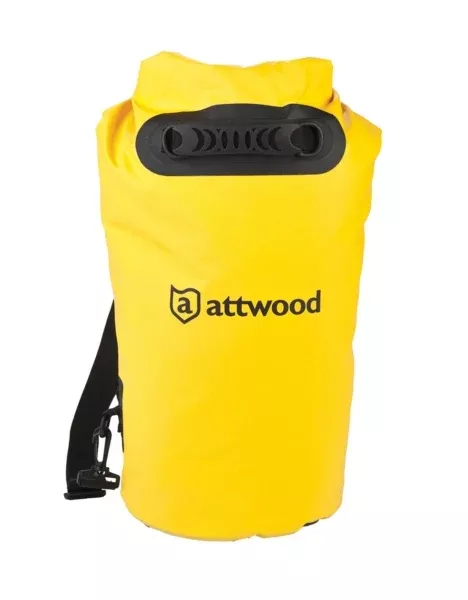 Attwood Bag, Dry 500D