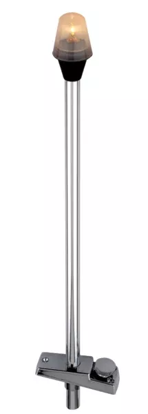 Attwood Navigation Light, Telescopic