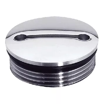 Attwood Replacement Cap Only For 700781