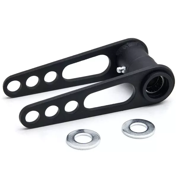 ATV Rear Lowering Kit 3.5" Suzuki LTZ400 / Kawasaki KFX400 / Arctic Cat DVX400