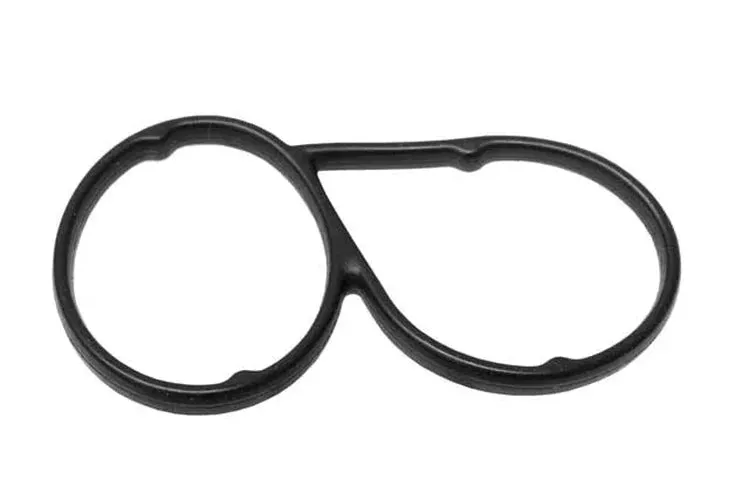 Audi Gasket 079-115-111 A fits 2004-2009 Audi A6 Quattro, Allroad Quattro, S4