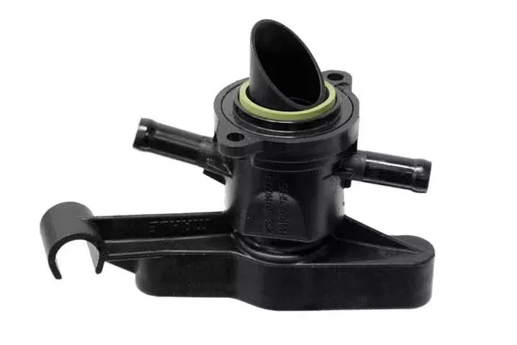 Audi Intake Manifold Vent Pipe 079-133-424 S fits 2009-2012 Audi A6 Quattro, A8 Quattro, S5