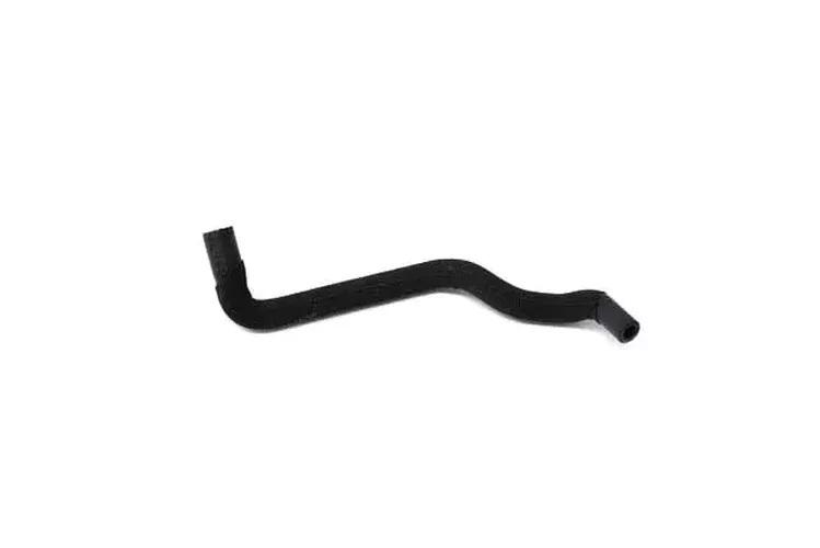 Audi Intercooler Hose 1C0-145-712 E fits 2001-2005 Volkswagen Beetle