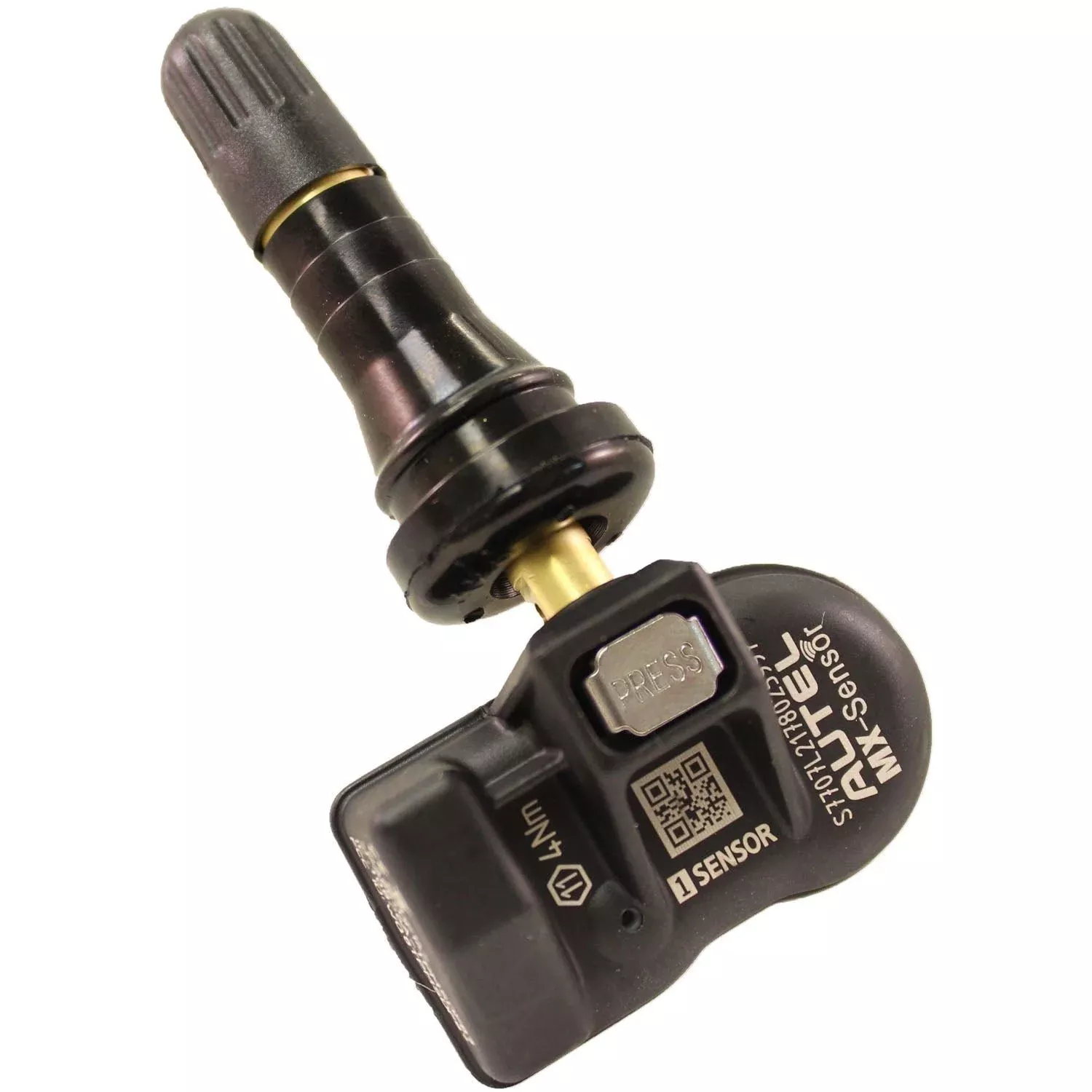 Autel MX-Sensor 315MHz and 433MHz TPMS Universal Programmable Sensor