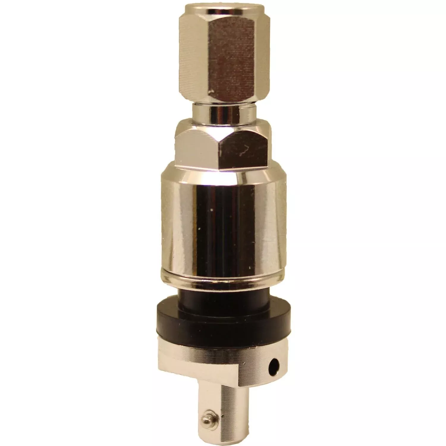 Autel Replacement Chrome Clamp In Valve Stem Clip In Type for MX1 Sensor