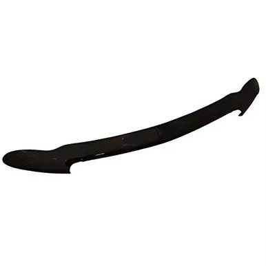 Auto Ventshade AVS 20314 Carflector Dark Smoke Hood Shield