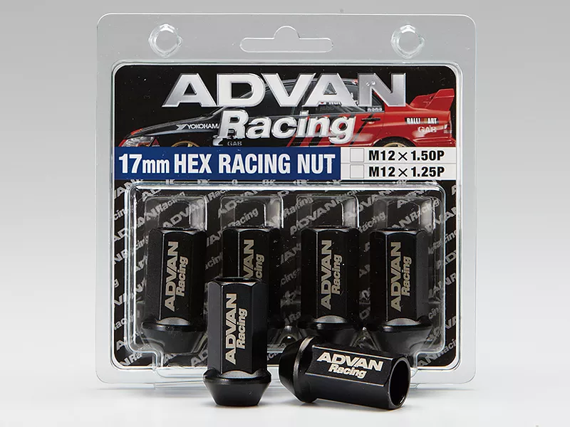 AVN Lug Nuts