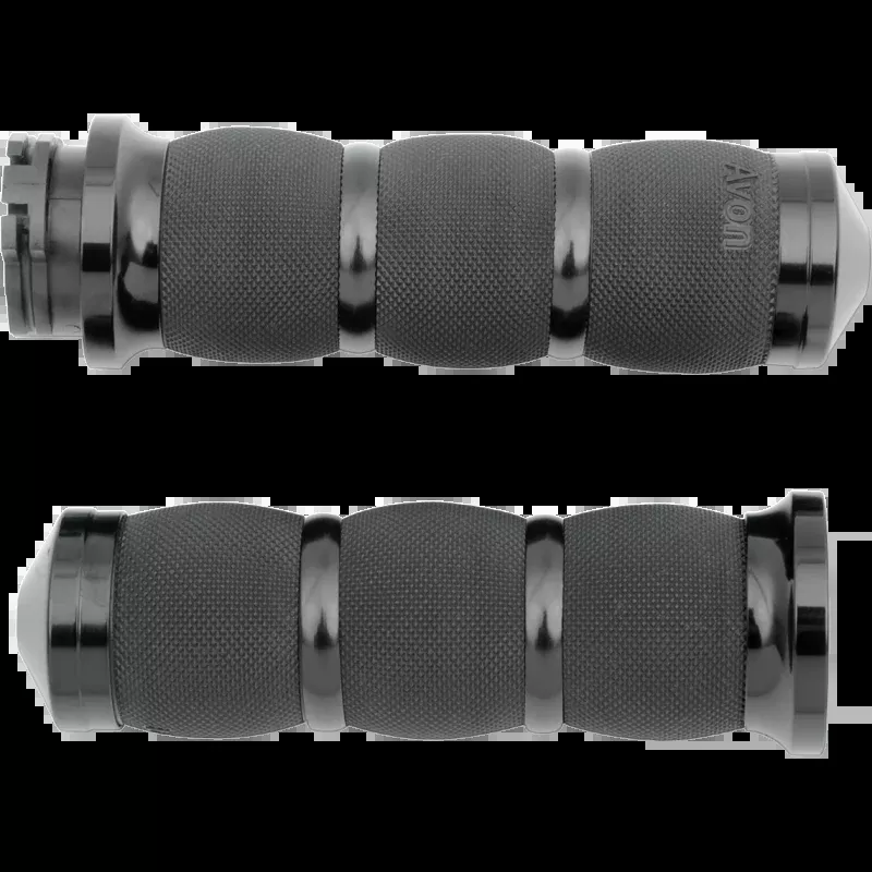 AVON AIR CUSHION GRIPS HARLEY DAVIDSON MODELS