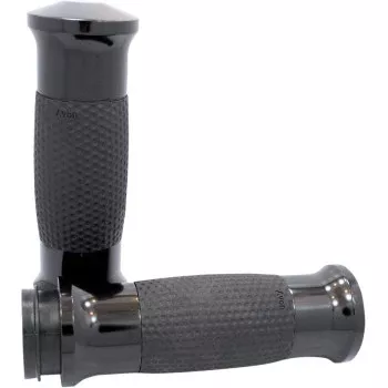 Avon Air Gel Grips – GEL-70-ANO-FLY For Harley Motorcycles 2008-2024