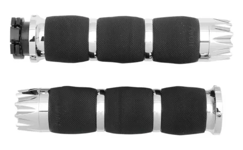 Avon Air Grips Excalibur Chrome (AIR-90-FLY-EX)