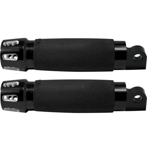 Avon Custom Contour Gatlin Foot Pegs for Harley
