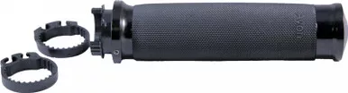 Avon Custom Contour Grips (Black) - MT-CC-86-ANO