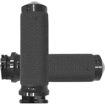 Avon Medium Grips – MF-63A-ANO For Harley Motorcycles 1980-2022