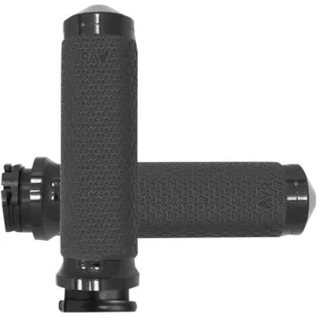 Avon Small Grips – MF-63-ANO For Harley Motorcycles 1980-2022