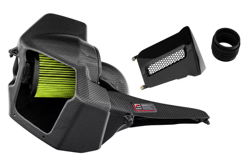AWE AirGate Intake