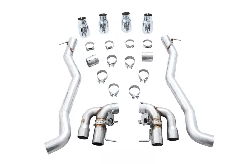 AWE Axle-Back SwitchPath