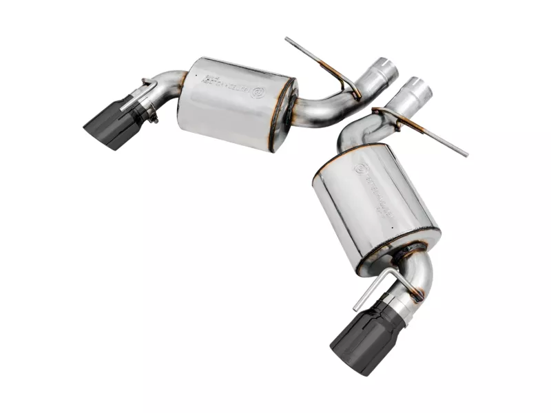 AWE Axle-Back Touring