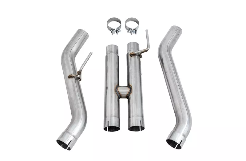 AWE H-Pipes FG Edition