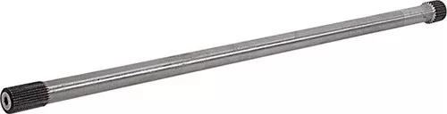 Axle 31 Spline 34.0 Gun Drilled ALL66340