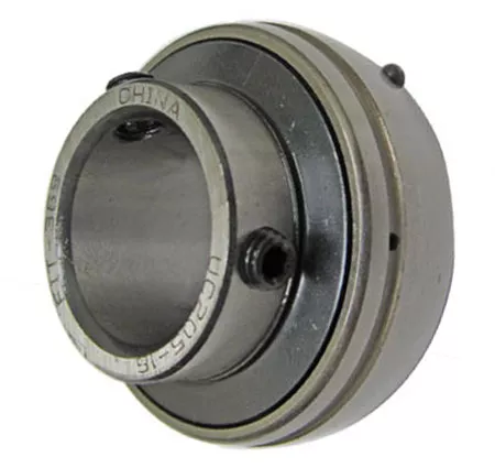Axle Bearing(1" bore)with Pin Locator 1" ID x 52mm OD x 34mm Width