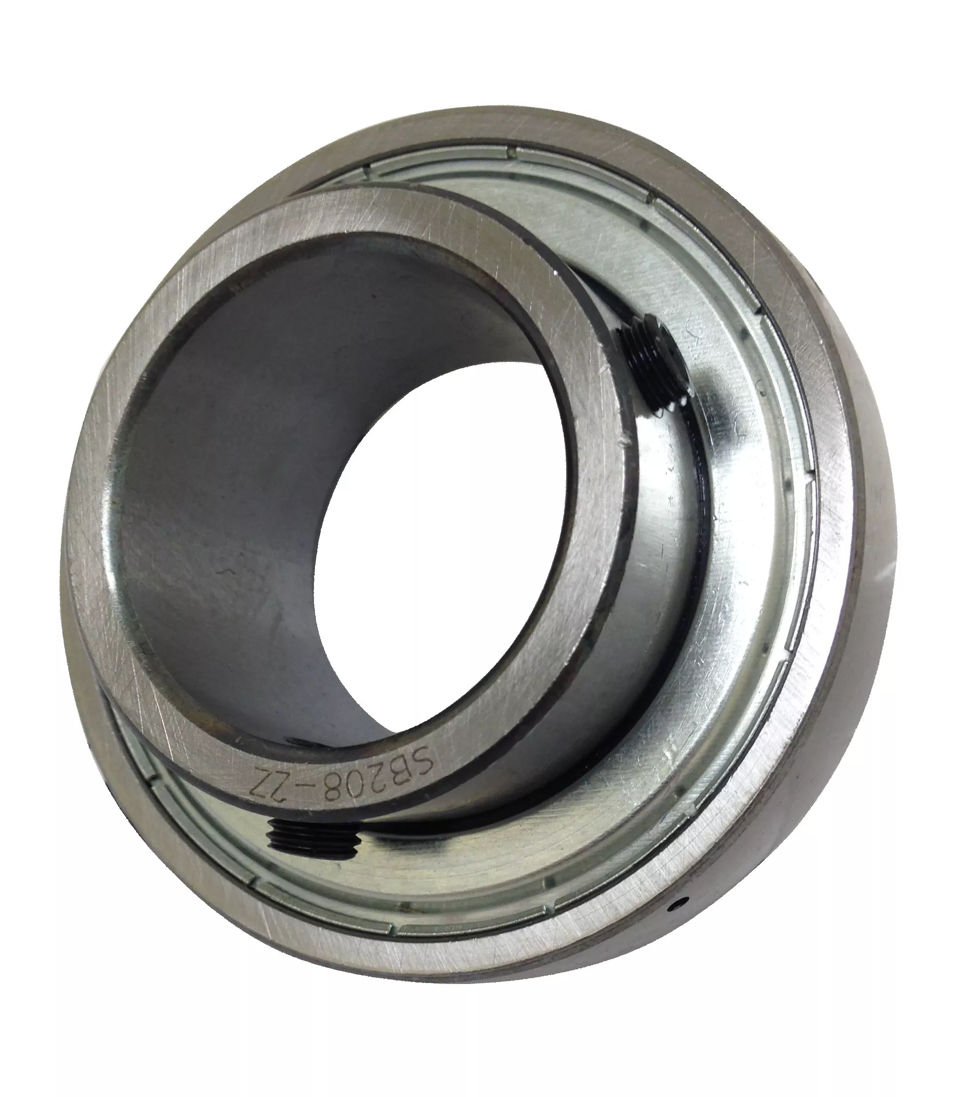 Axle Bearing (40mm Bore) 40mm ID x 80mm OD x 34mm Width