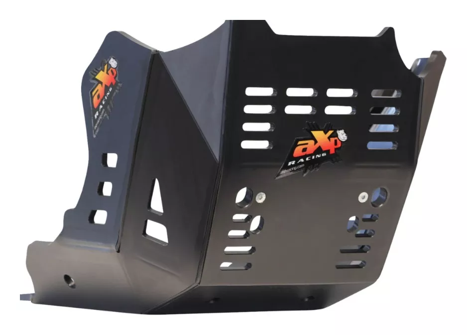 AXP Racing Adventure Skid Plate CFMOTO IBEX 450