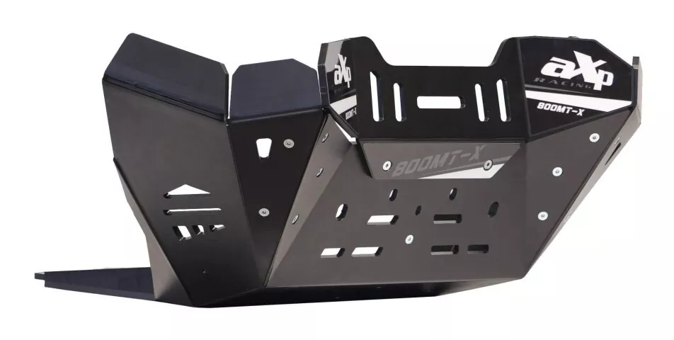 AXP Racing Adventure Skid Plate CFMOTO IBEX 800