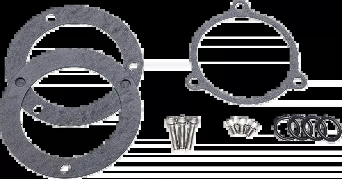 BA Air Cleaner Rebuild Kit - M8