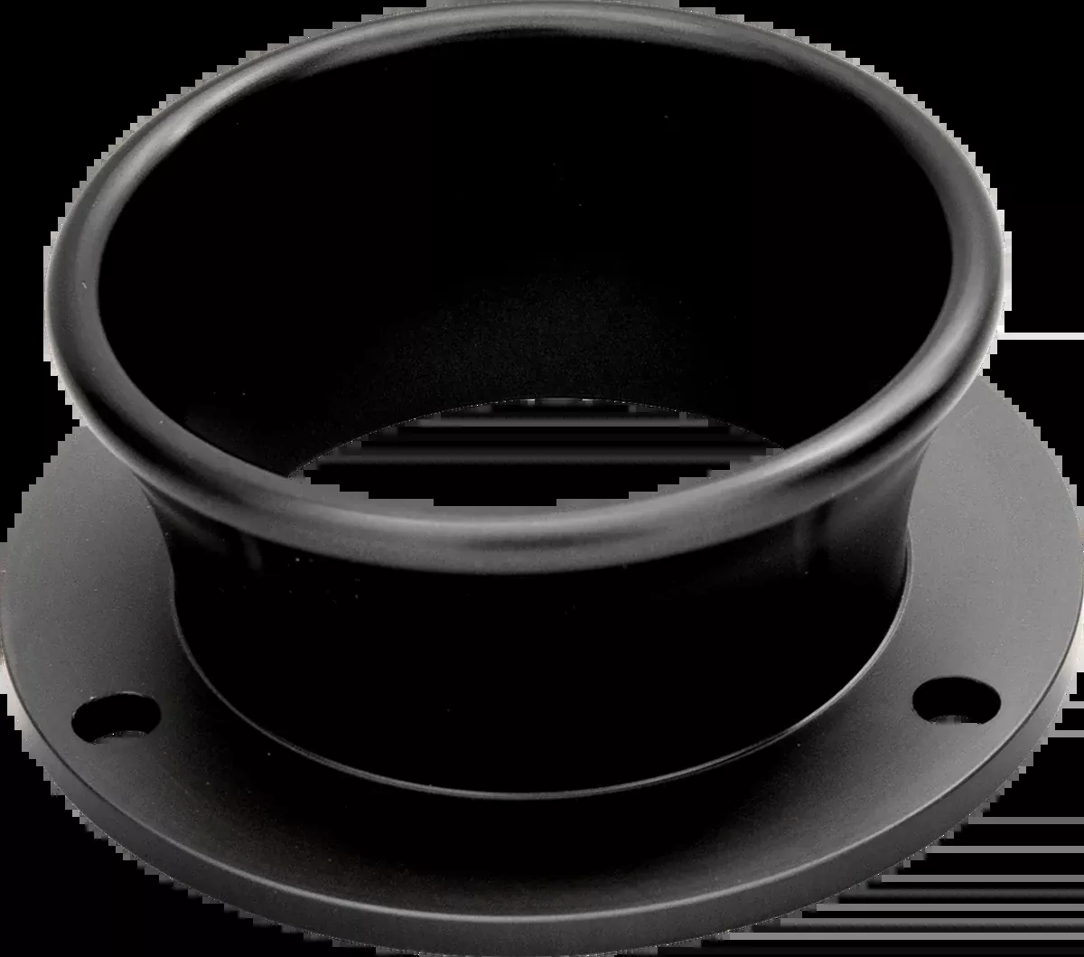 BA Velocity Stack - Black - M8