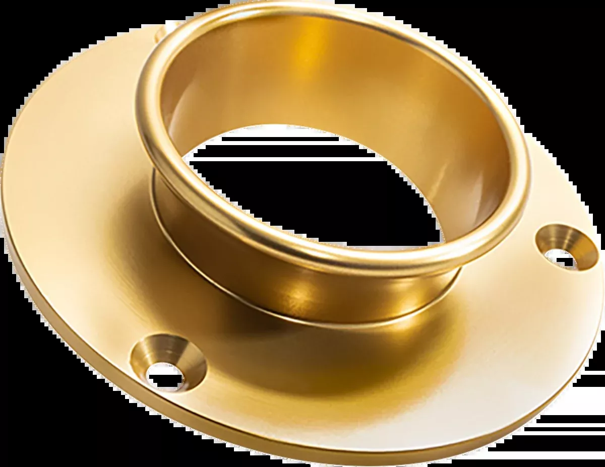 BA Velocity Stack - Gold - Evolution Big Twin/Twin Cam