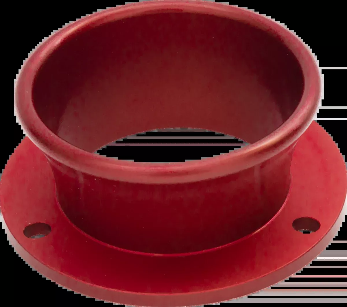 BA Velocity Stack - Red - M8