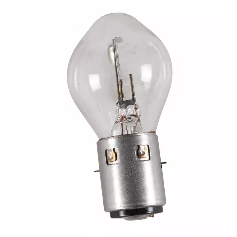 BA20D Headlight Bulb 35/35W - OEM 139QMB Scooters