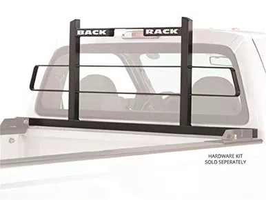 Backrack 15022 Headache Rack FFits Rame NEW