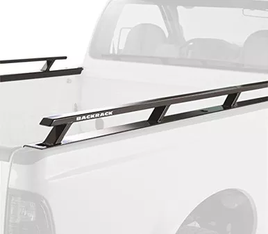 BACKRACK | 80523 | Truck Bed Standard Standard Siderails
