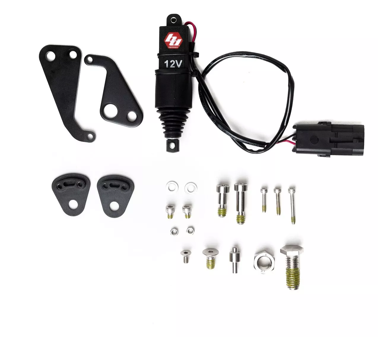 Baja Designs Reflex Light Actuator Kit LP4/LP6/LP9/XL-M Housing