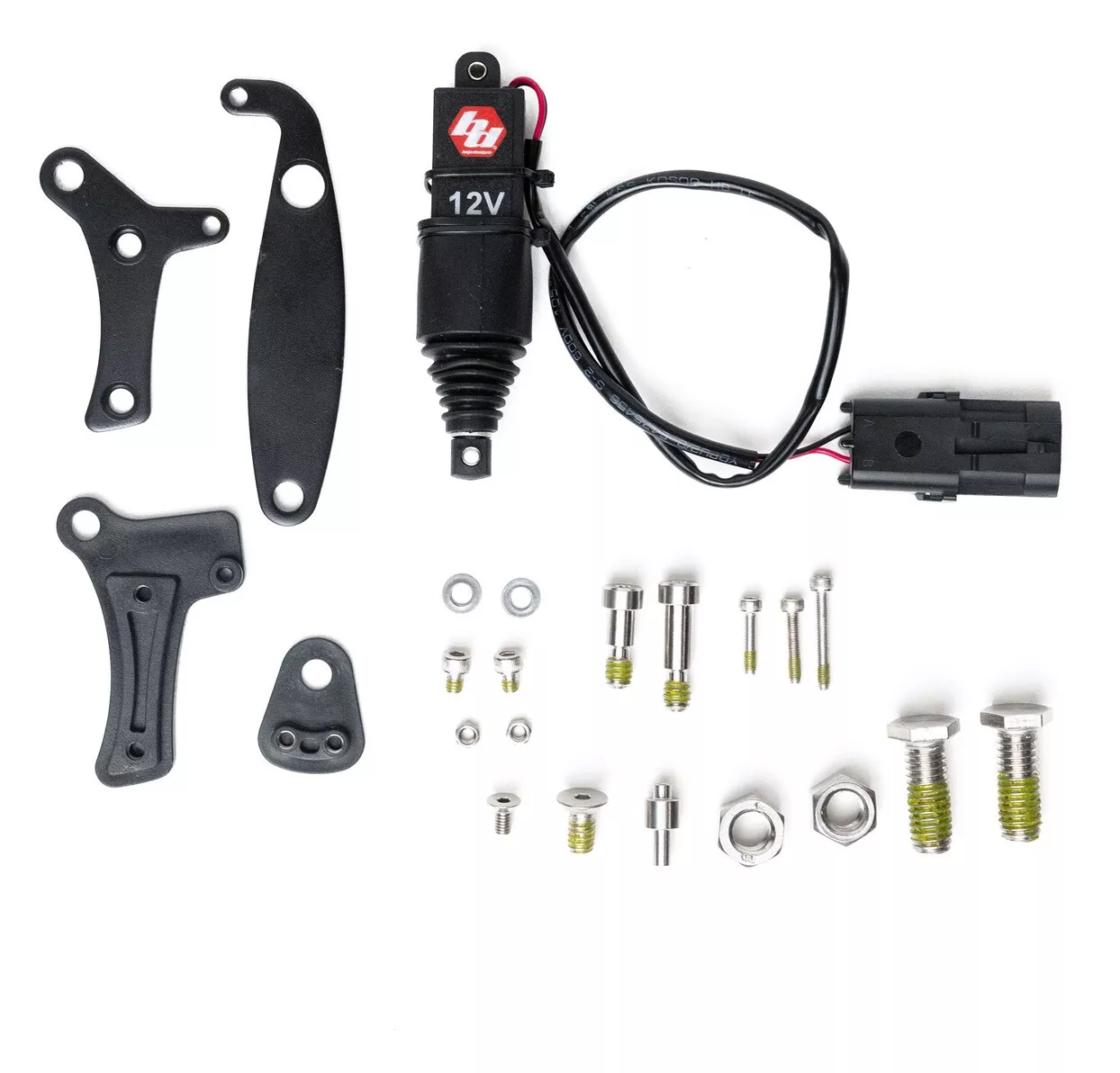 Baja Designs Reflex Light Actuator Kit OnX6+ Light Bar