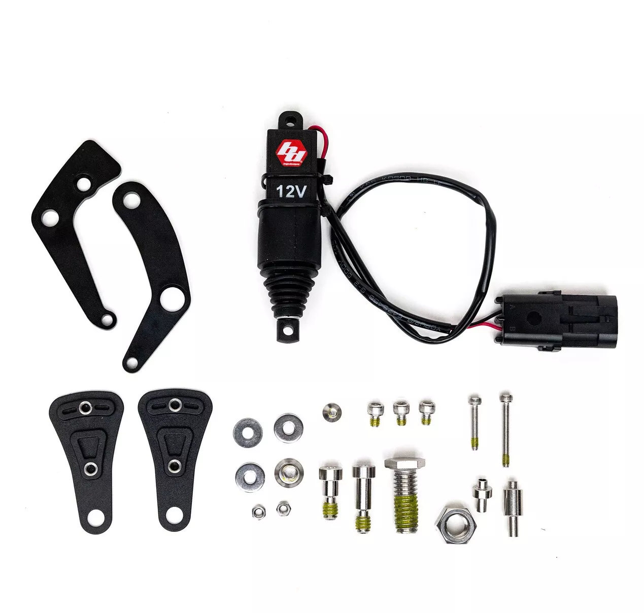 Baja Designs Reflex Light Actuator Kit XL Standard Housing