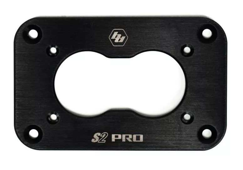 Baja Designs Universal S2 Flush Mount Bezel Kit