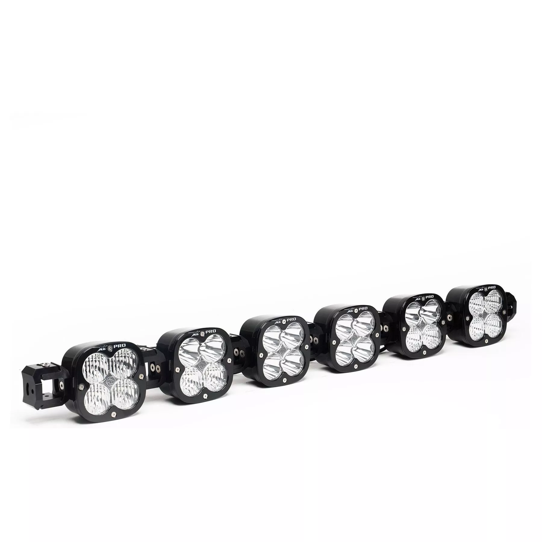 Baja Designs XL Pro Linkable LED Light Bar
