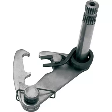 Baker Anti-Overshift Ratchet Paw