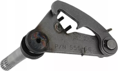 Baker Anti-Overshift Ratchet Pawl Assembly - 555-56C-A