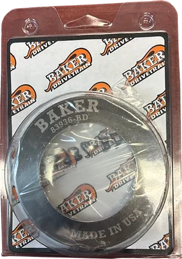 Baker Compensator Spring