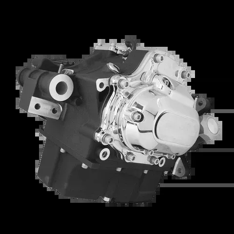 BAKER DIRECT DRIVE 7 SPEED TRANSMISSION HARLEY SOFTAIL MODELS 07-17