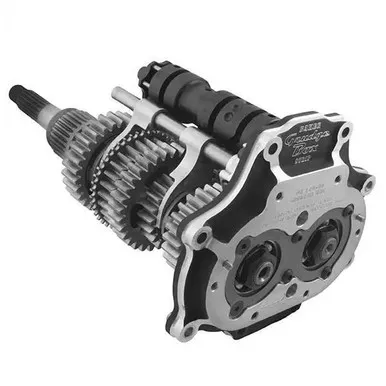 Baker Drivetrain Grudge Box