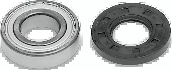 Baker Drivetrain High Torque Bearing Seal for 99-06 Harley Dyna Softail FXR FXDC